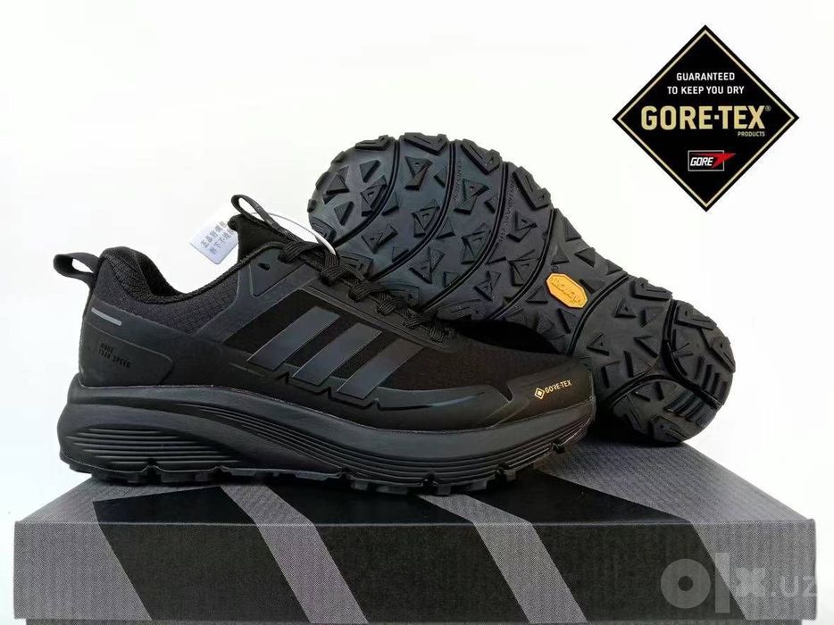 Adidas GoreTex Termo (Waterproof)