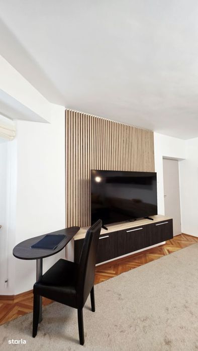 Inchiriere 2 camere Bd Libertatii vedere Parc Izvor renovat 2026