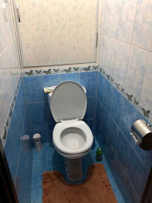 Сдается квартира 1/2*3*4 Юнусабад 8 кв.