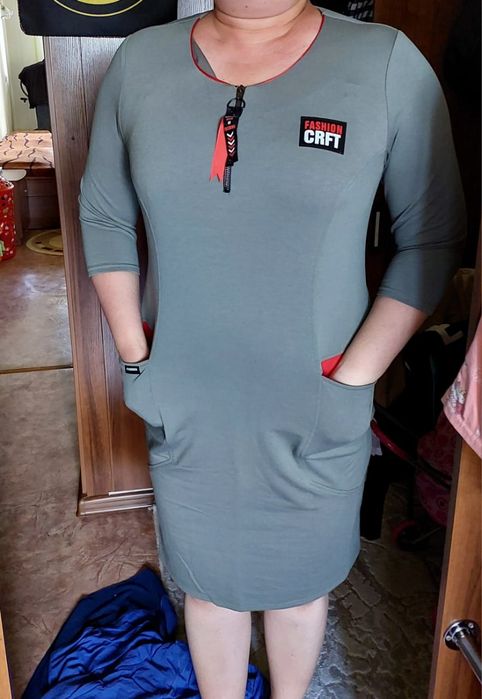 Платья размер 50-52 по 1000 тенге