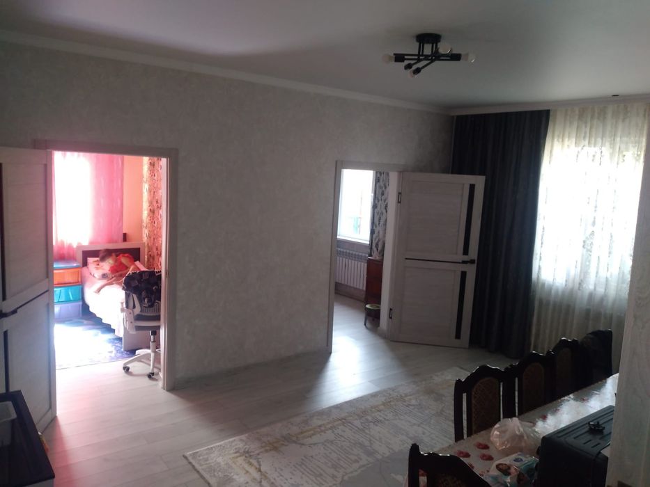 Дом из газаблока, мансардный