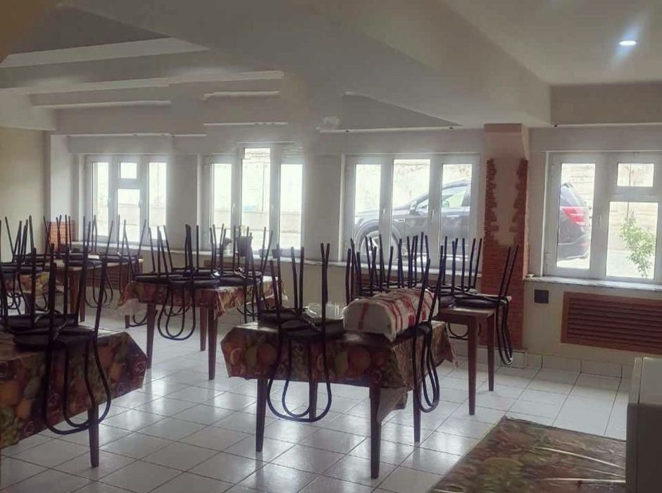 Продаётся производственная база