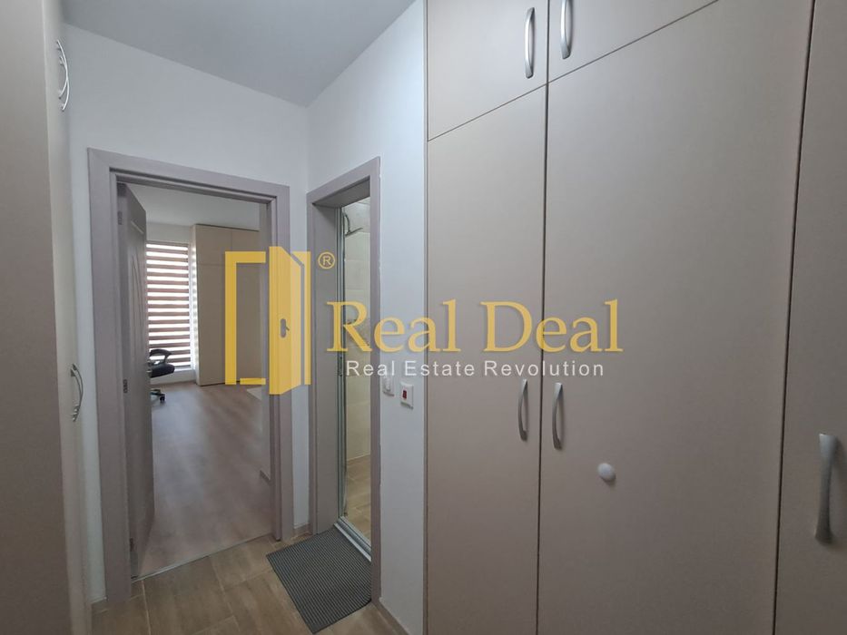 Дава се под наем Двустаен апартамент в София, Левски В - 60 кв.м за 550 € - Снимка #10