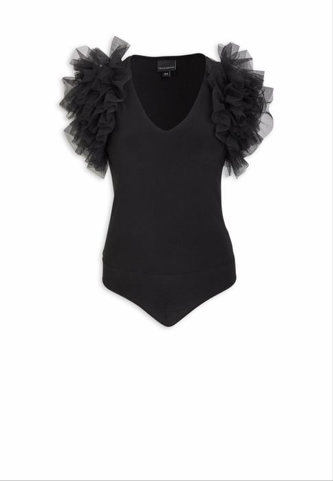 Body Zara nou marimea 42