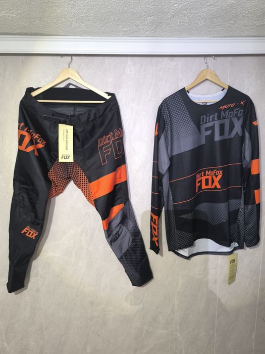 Екипировка Fox Thor Caven