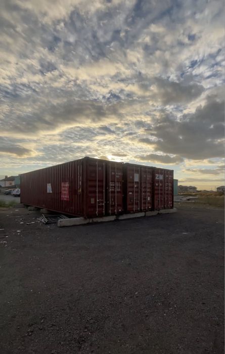 Продам Контейнер