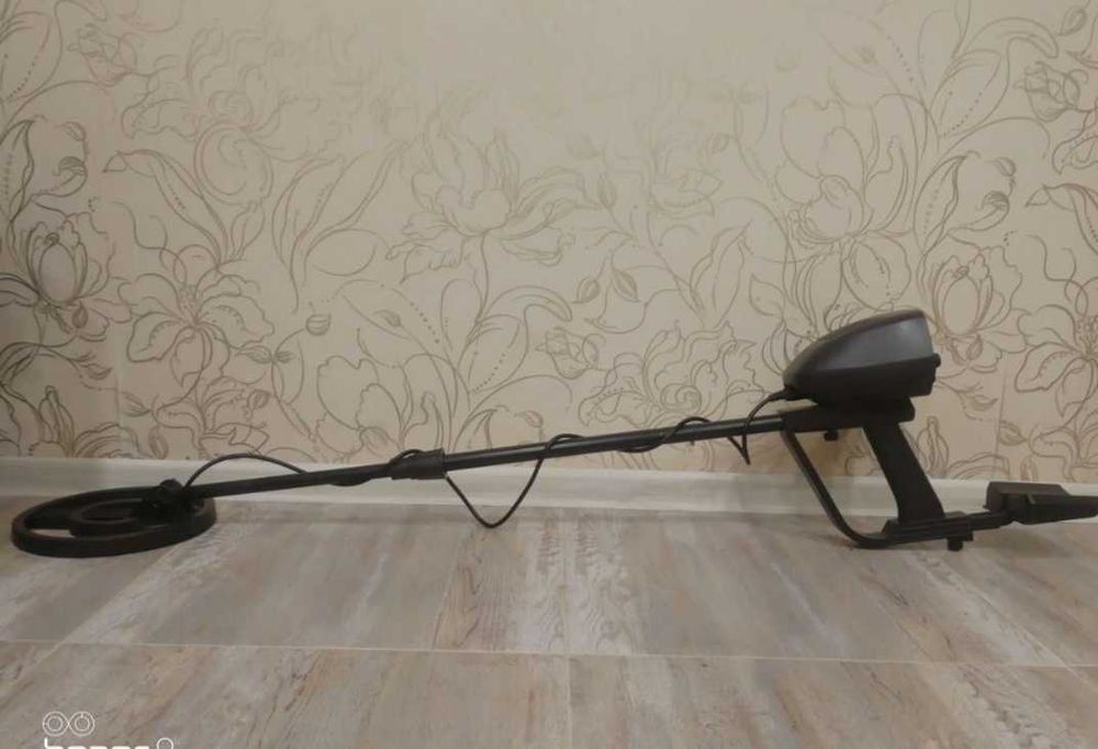 Металлоискатель MD 4080