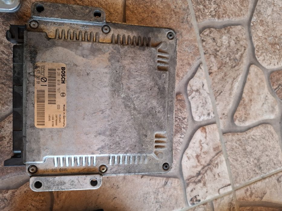 Компютри за коли