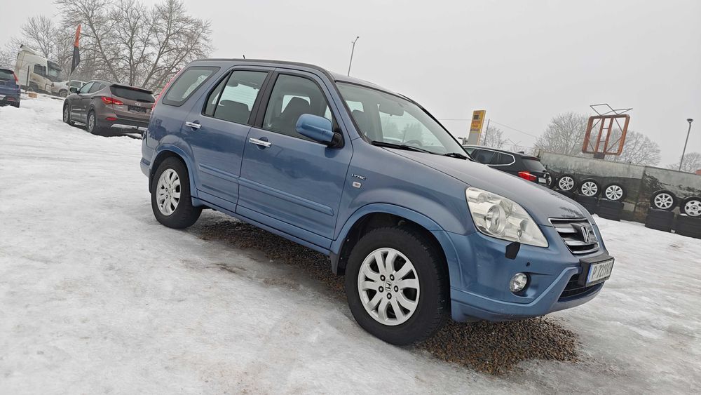 ПИКНИК МАСИЧКА/Газов Инжекцион/Вс Платено/Обслужен Cr-v