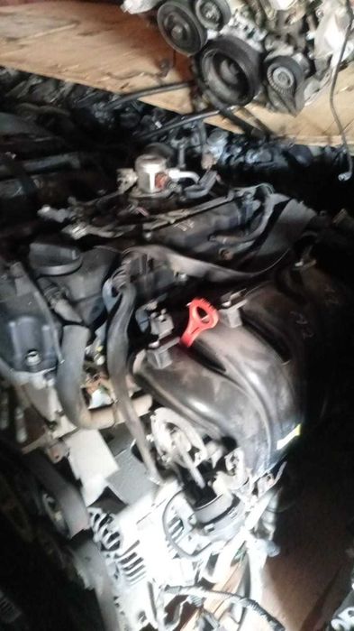 Двигатель G4KJ GDI дорест Hyundai, Kia бек