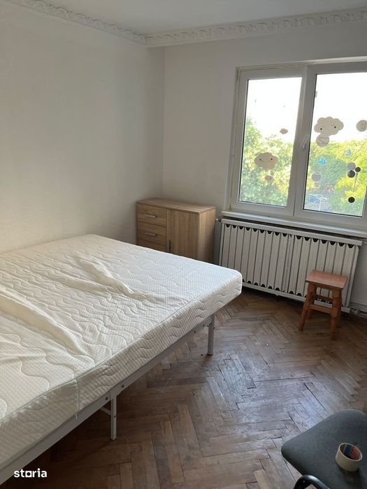 Apartment in Bucuresti - Vedere 4