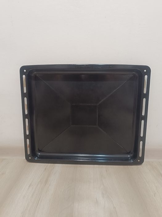 Глубокий противень для духовки