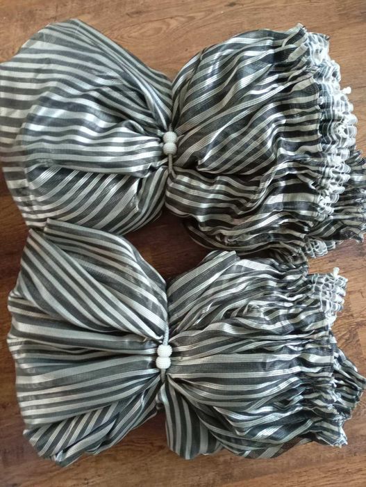 Пердета за корниз релса  3 м и 4.5 м