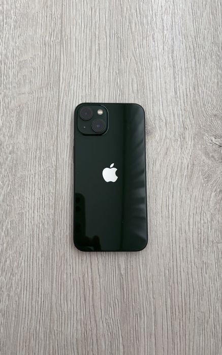 Iphone 13 128gb + MagSafe