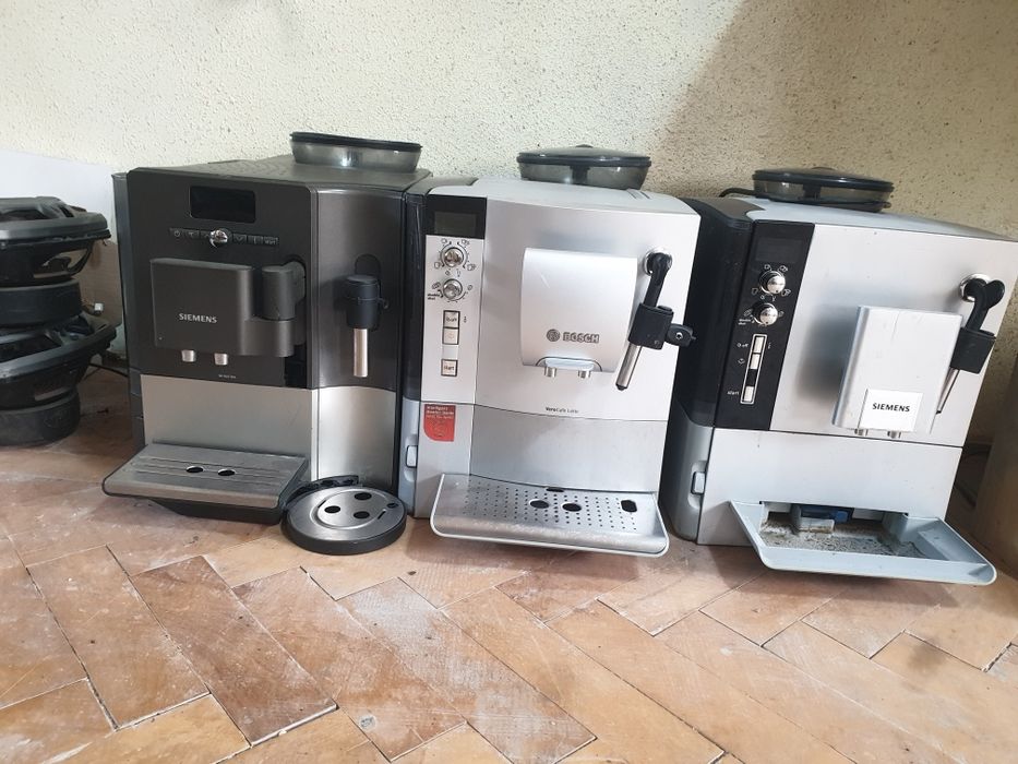 Expresoare cafeau