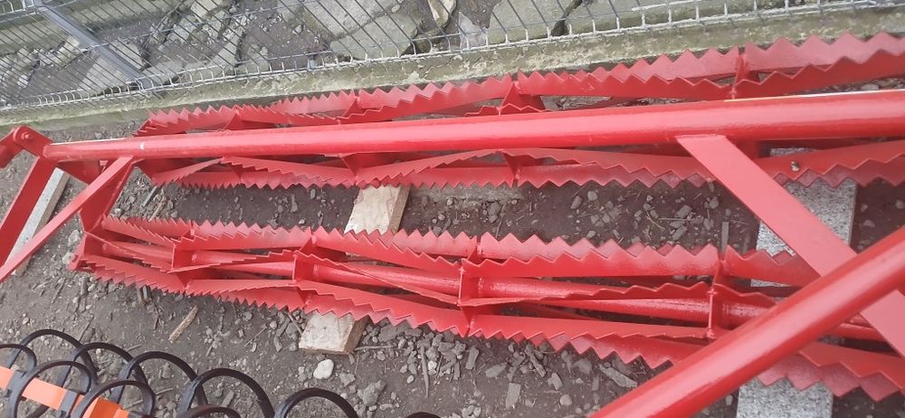 Combinator cultivator