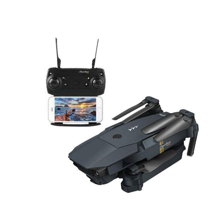 Мини детски дрон с камера