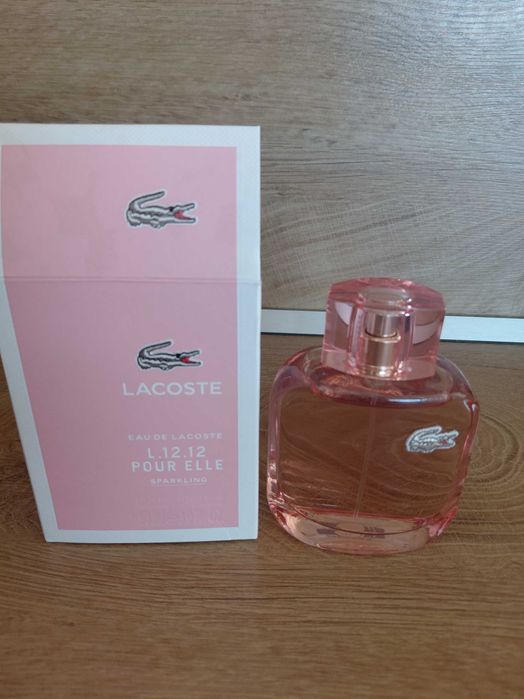Парфюм  LACOSTE L 12.12