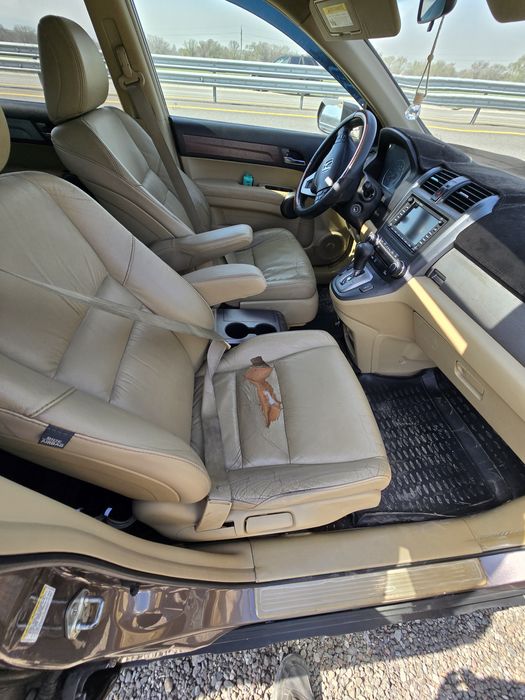 Honda CR-V 2011 продам