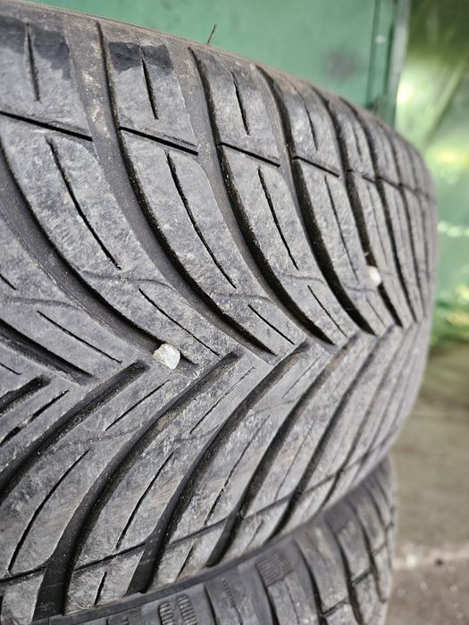 Anvelope All season  205x60x16