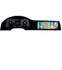 Navigatie auto Audi Q7 4L Dual Screen,ecran+cokpit digitatal 8G+128GB