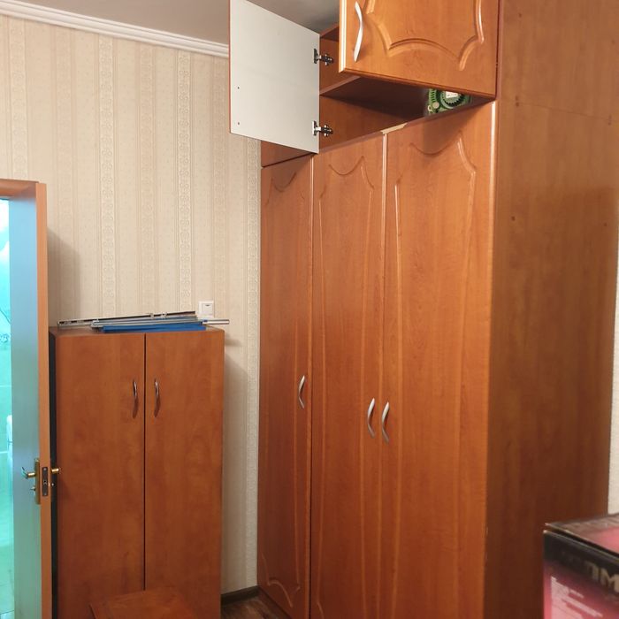 Мебель для прихожей