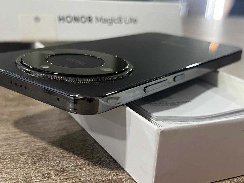 HONOR Magic 8 Lite