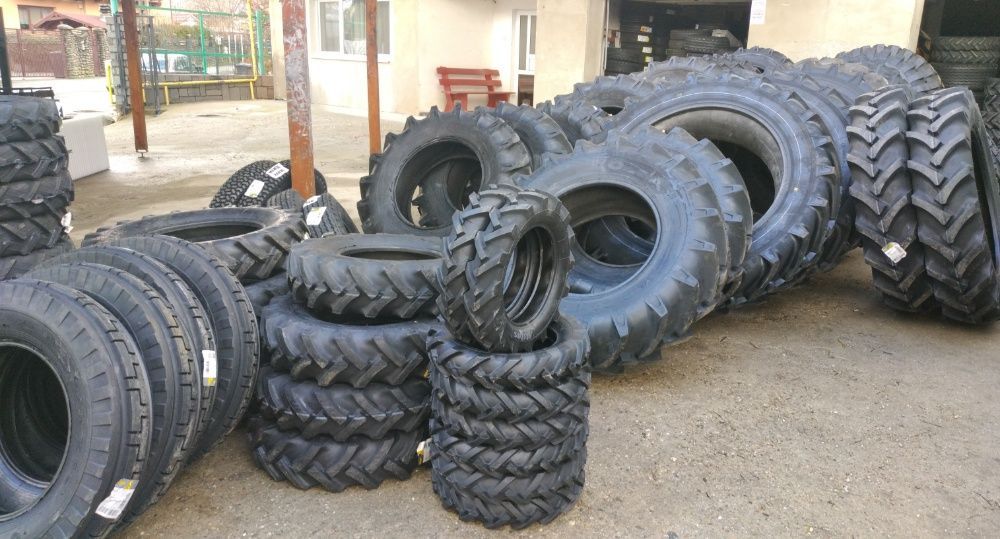 cauciucuri noi 4.00-12 agricole in v de tractiune de motocultoare CWYZ