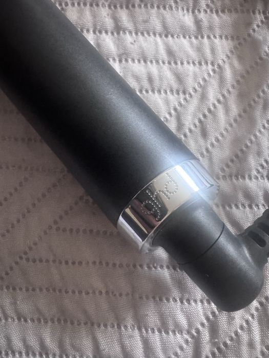 Vand Ondulator GHD
