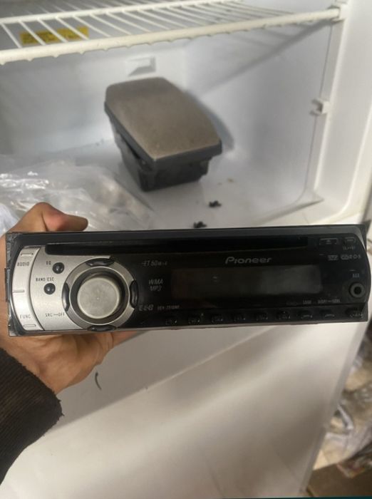 Продам мафон в хорошем состоянии.