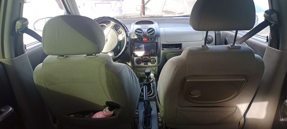 Продам авто на ходу