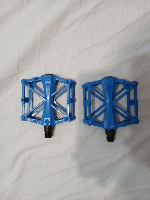 Гребла за велосипед