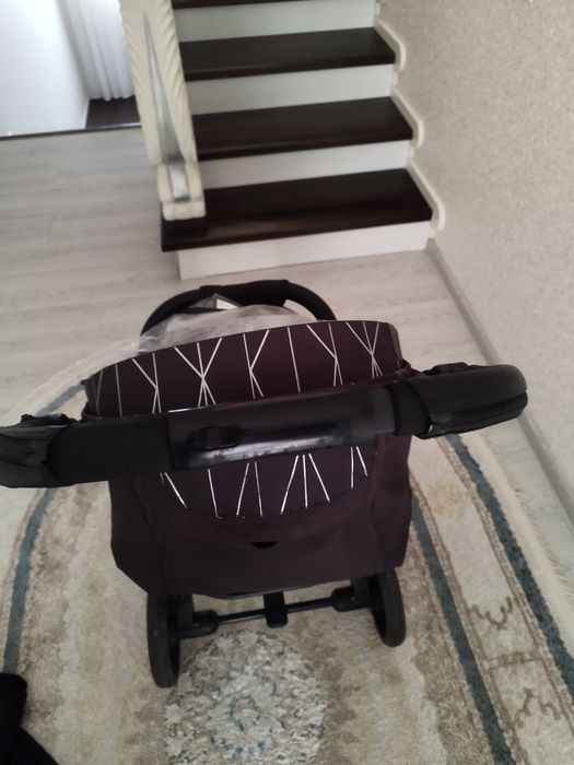 Baballo коляска сотилади Продается детская коляска Baballo