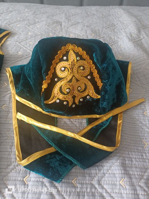 Продам каз. национальный кажекей