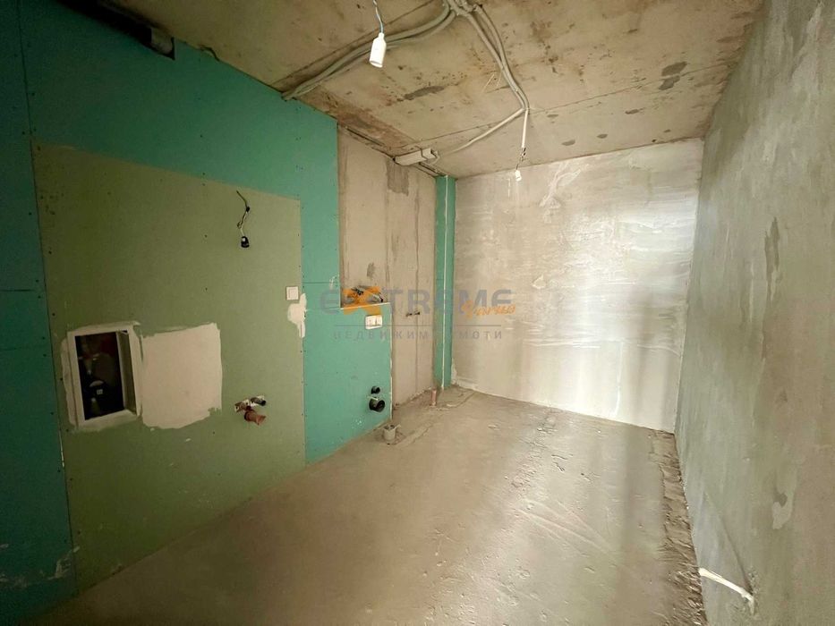 Продава се Двустаен апартамент в Варна, м-т Св. Никола - 152 кв.м за 1654 €/кв.м - Снимка #5