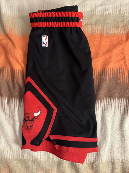 Pantaloni scurti Chicago Bulls