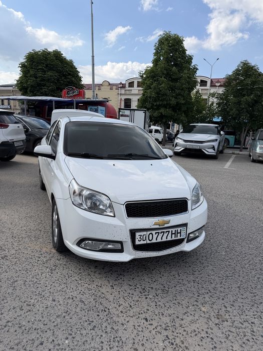 Nexia 3 2020 yil avtomat