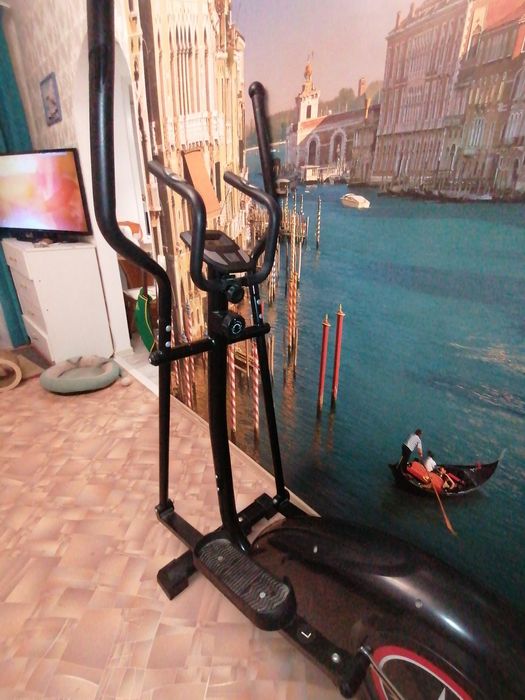 Продам тренажёр эллипс