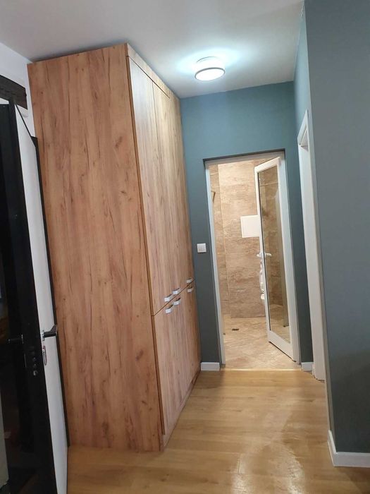 Дава се под наем Двустаен апартамент в София, Кръстова вада - 65 кв.м за 750 € - Снимка #1