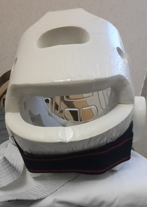 Продаю Шлем Таэквондо