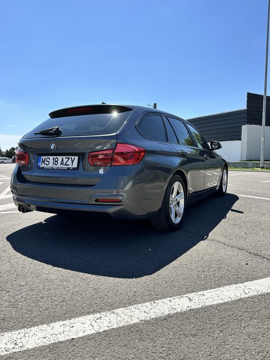 De vanzare BMW 320 D
