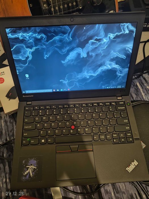Ноутбук Thinkpad