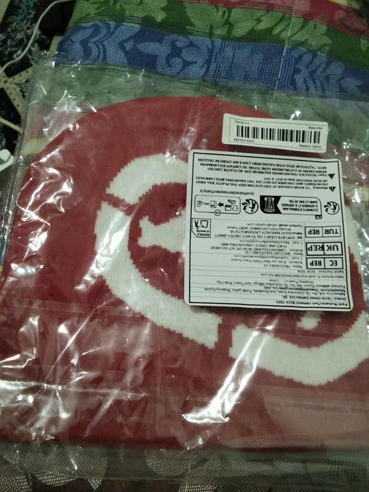 Шапки модные и теплые