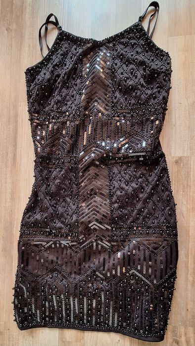 Страхотна рокля RADIS