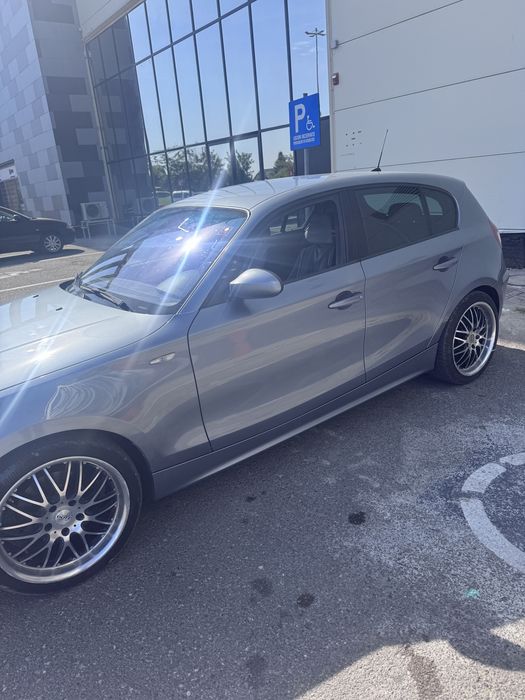Vand BMW seria 1 , 118 D