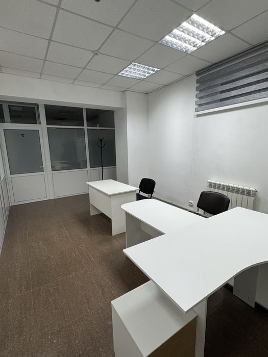 Аренда офисные помещения