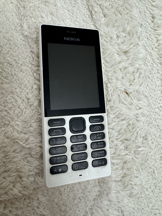 Nokia 150 телефон нокиа