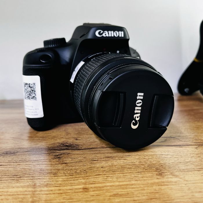 фотоапарат Canon