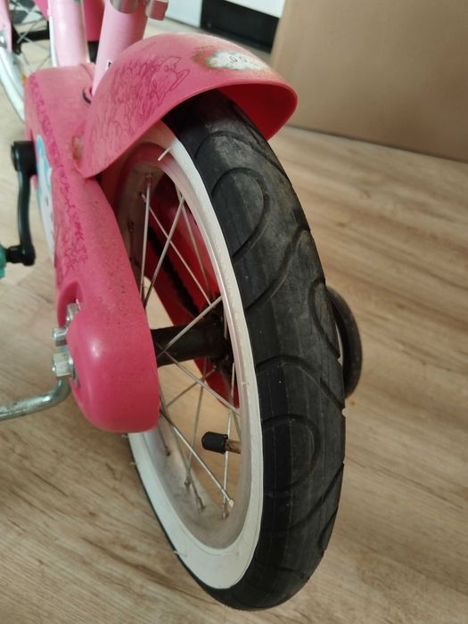 Детско колело 12