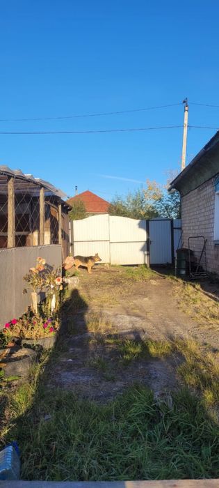 Продается частный дом